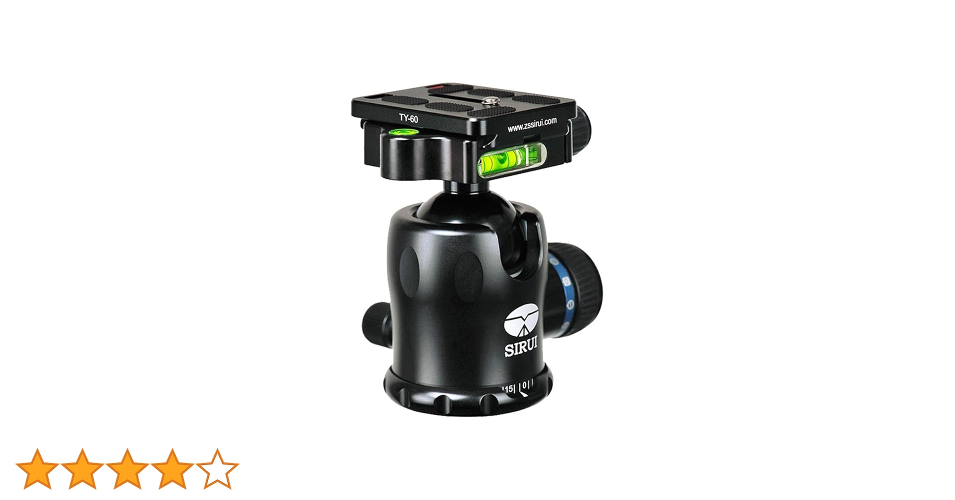 SIRUI(シルイ) ハイエンド自由雲台K-20X (コード000336) Amazon.co.jp: SIRUI(シルイ) ハイエンド自由雲台K-20X (コード